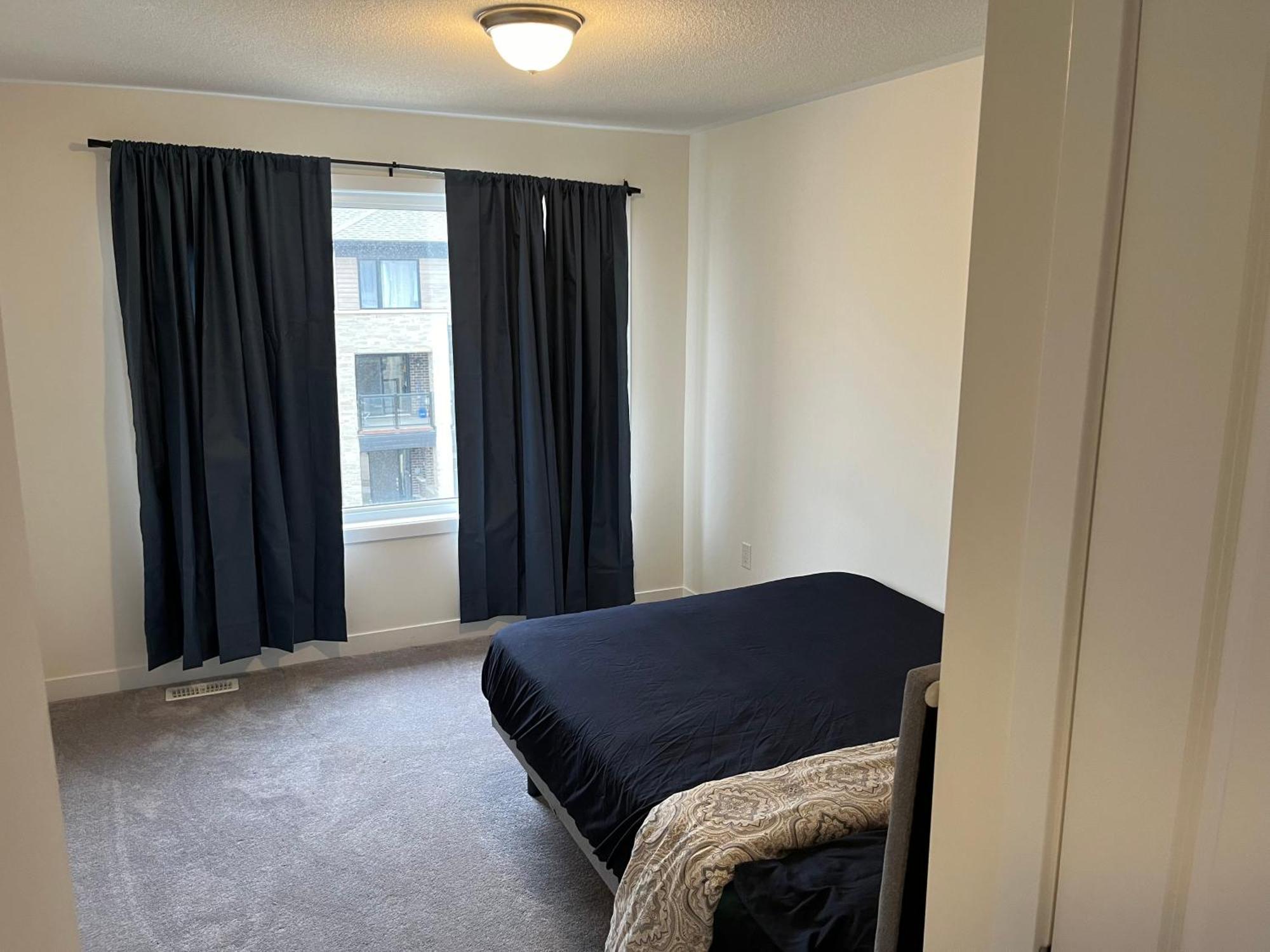 Luxury Brand New Townhouse In Milton Ontario 아파트 외부 사진