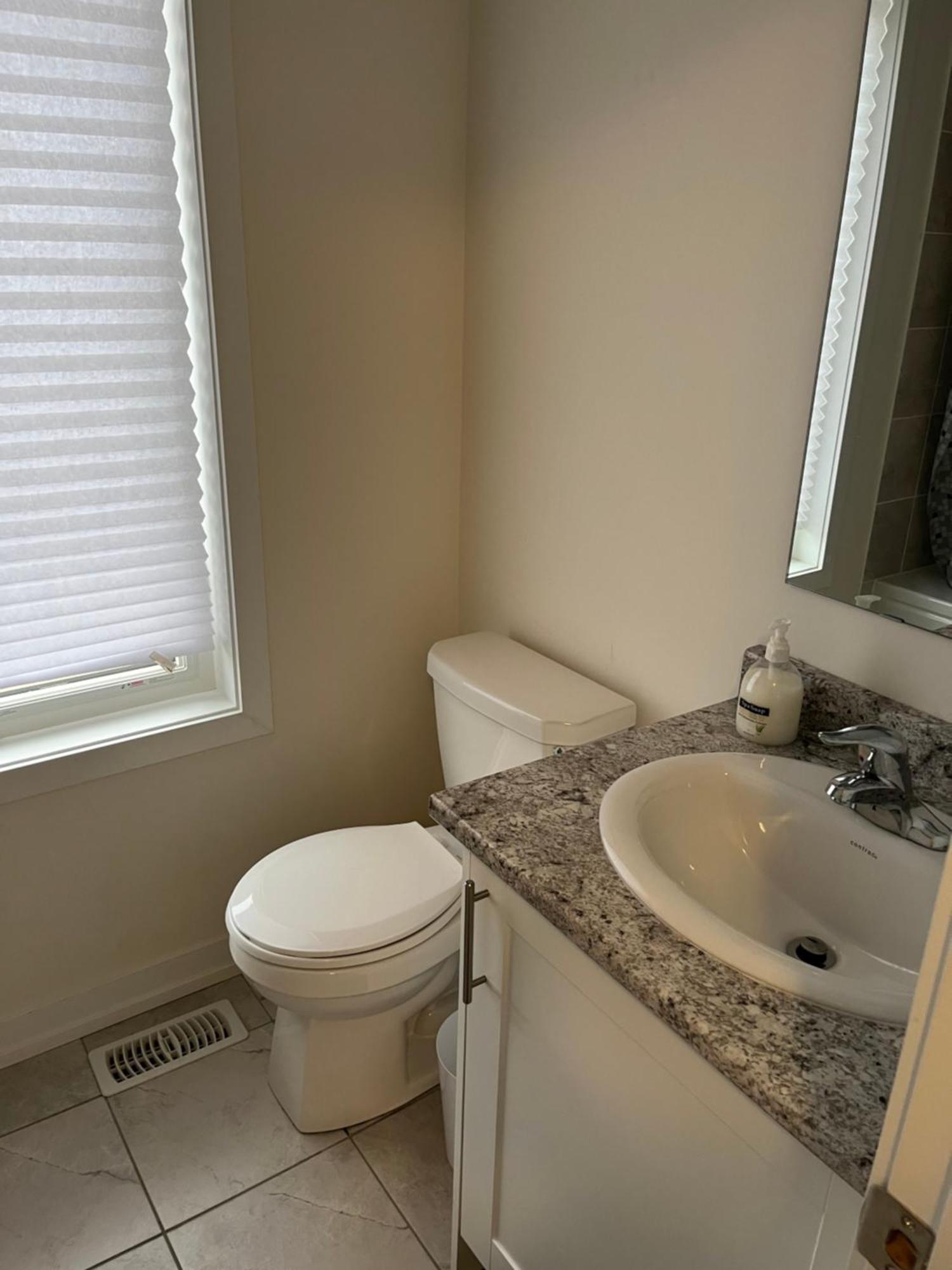 Luxury Brand New Townhouse In Milton Ontario 아파트 외부 사진