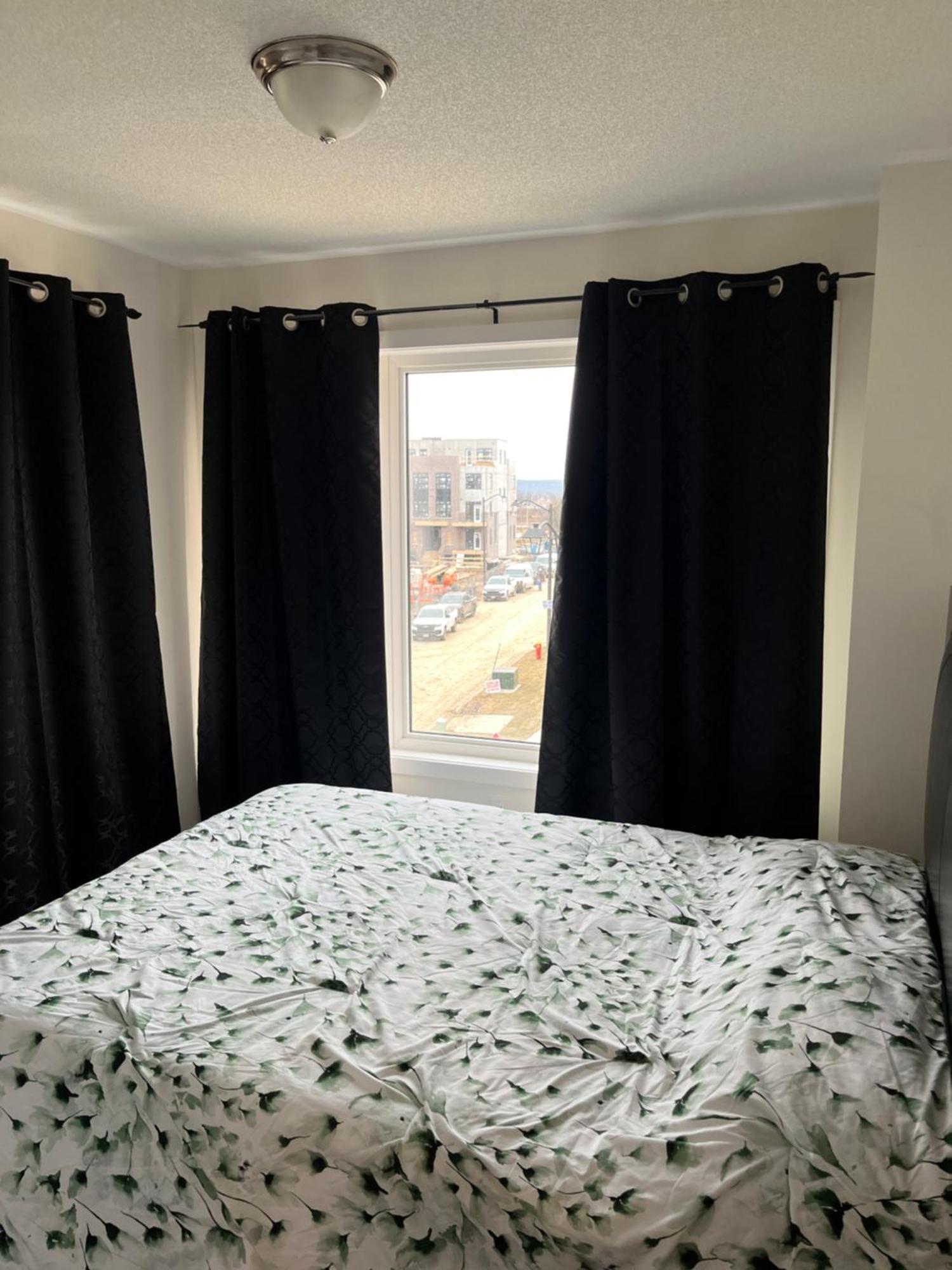 Luxury Brand New Townhouse In Milton Ontario 아파트 외부 사진
