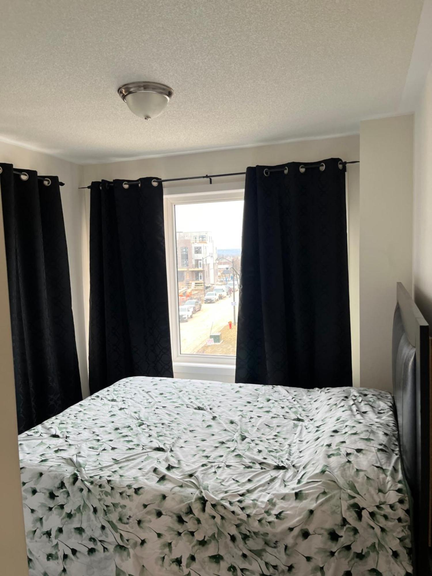 Luxury Brand New Townhouse In Milton Ontario 아파트 외부 사진