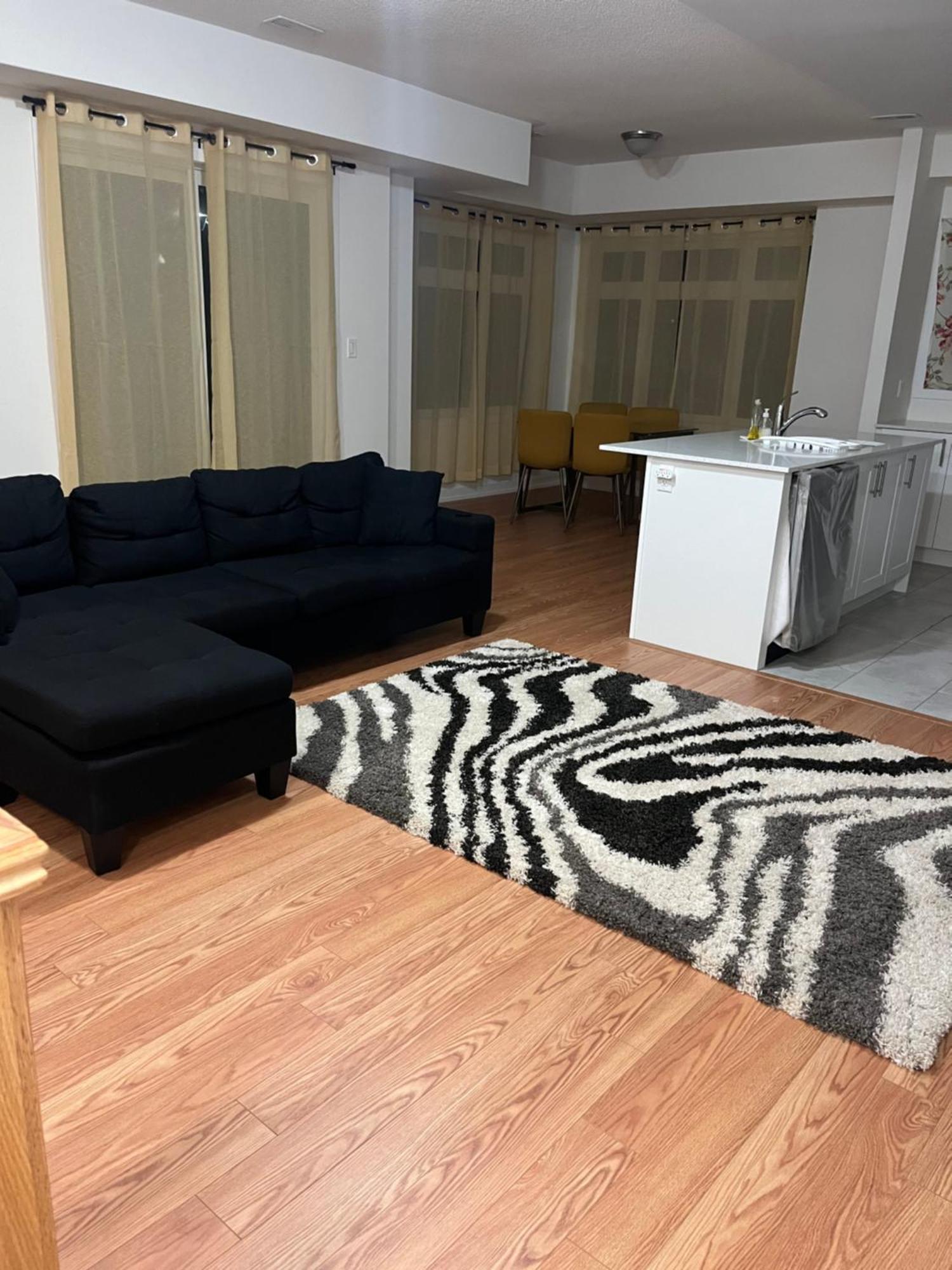 Luxury Brand New Townhouse In Milton Ontario 아파트 외부 사진