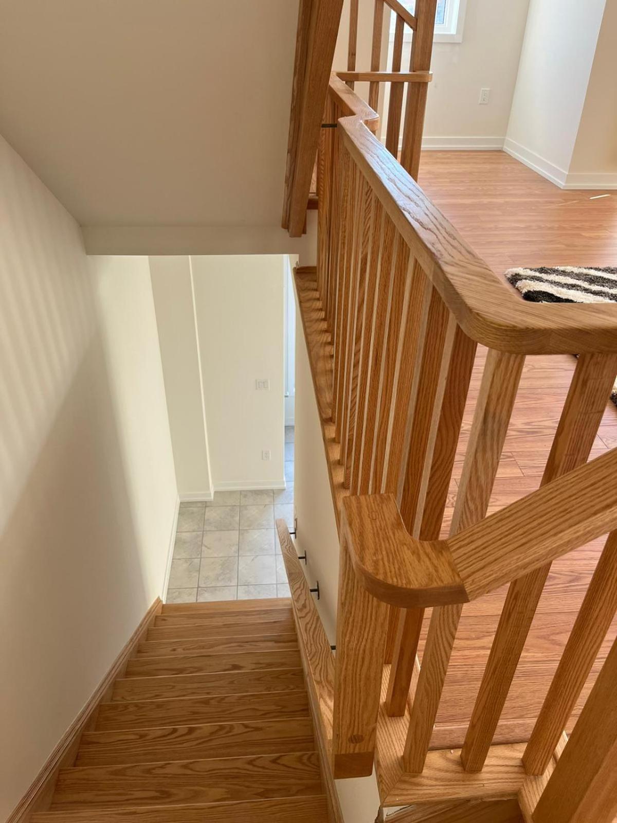 Luxury Brand New Townhouse In Milton Ontario 아파트 외부 사진