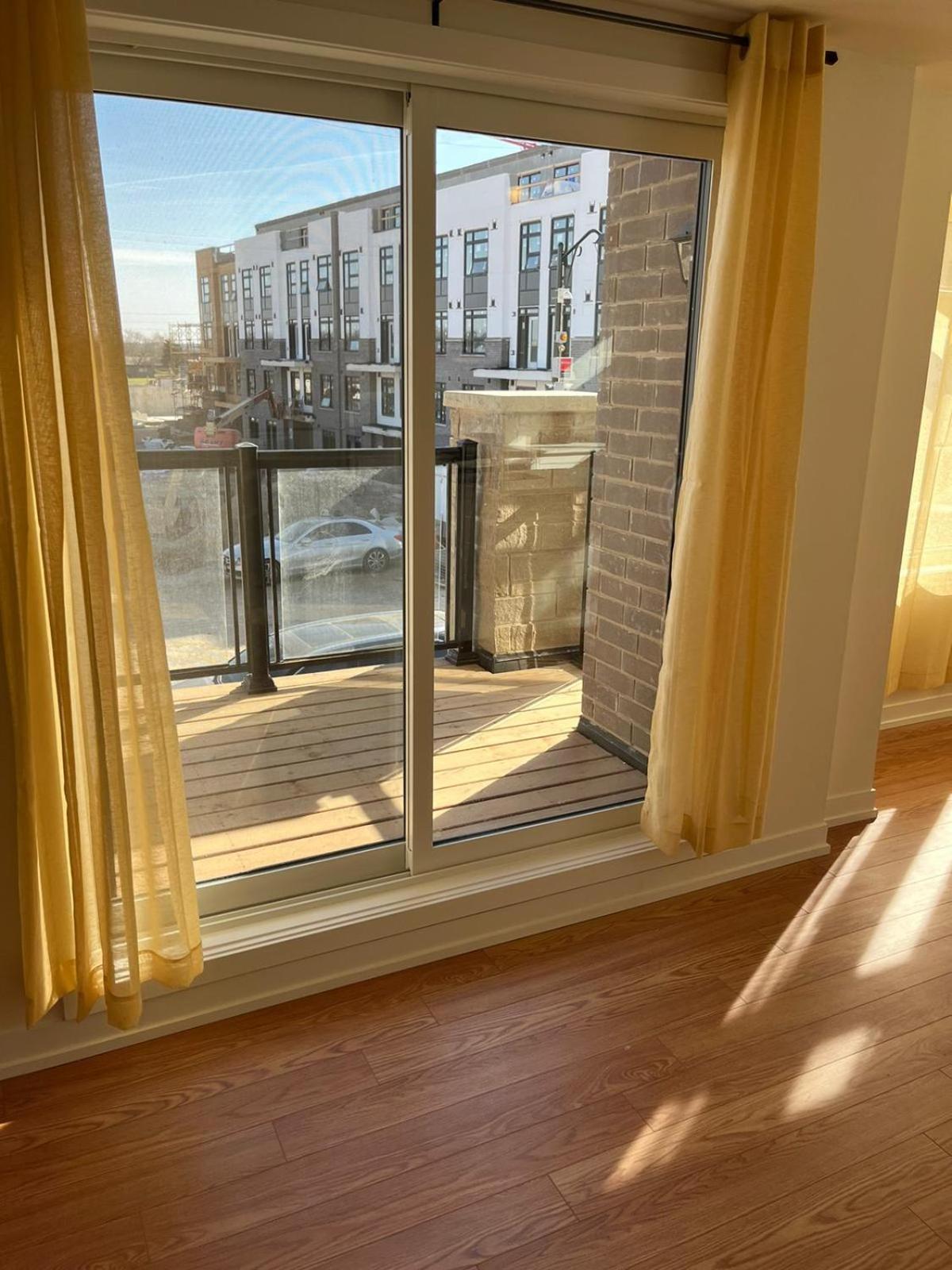 Luxury Brand New Townhouse In Milton Ontario 아파트 외부 사진