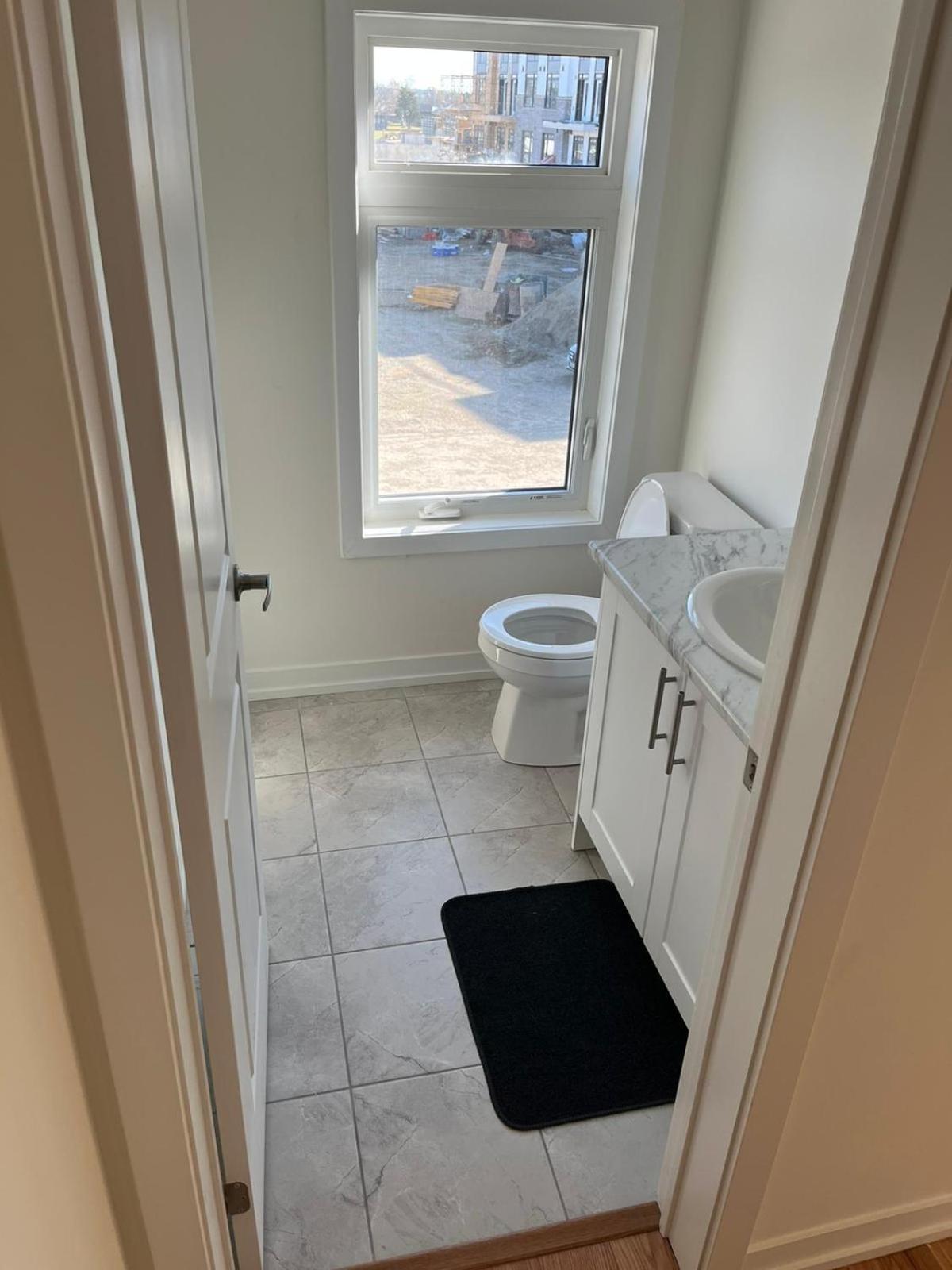 Luxury Brand New Townhouse In Milton Ontario 아파트 외부 사진