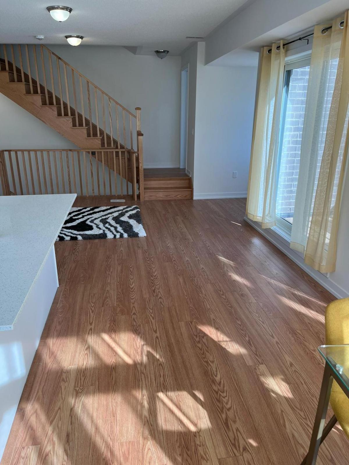 Luxury Brand New Townhouse In Milton Ontario 아파트 외부 사진