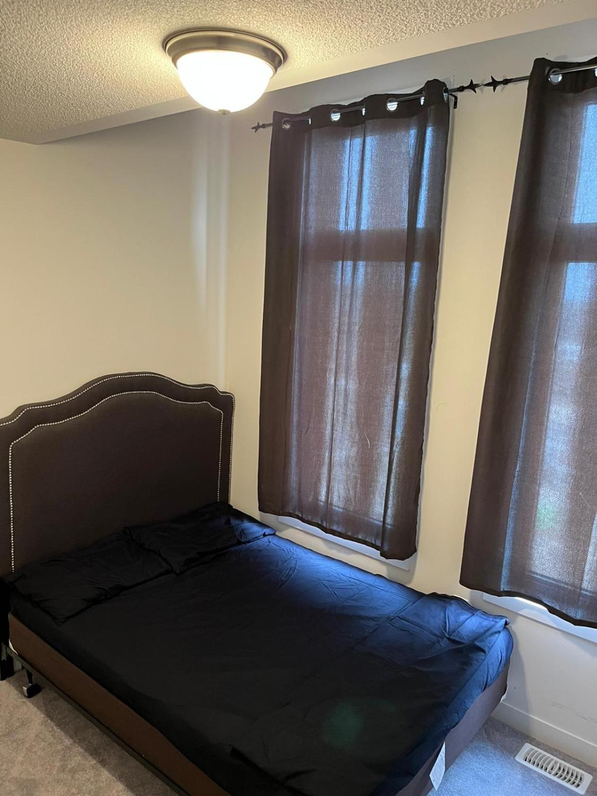 Luxury Brand New Townhouse In Milton Ontario 아파트 외부 사진