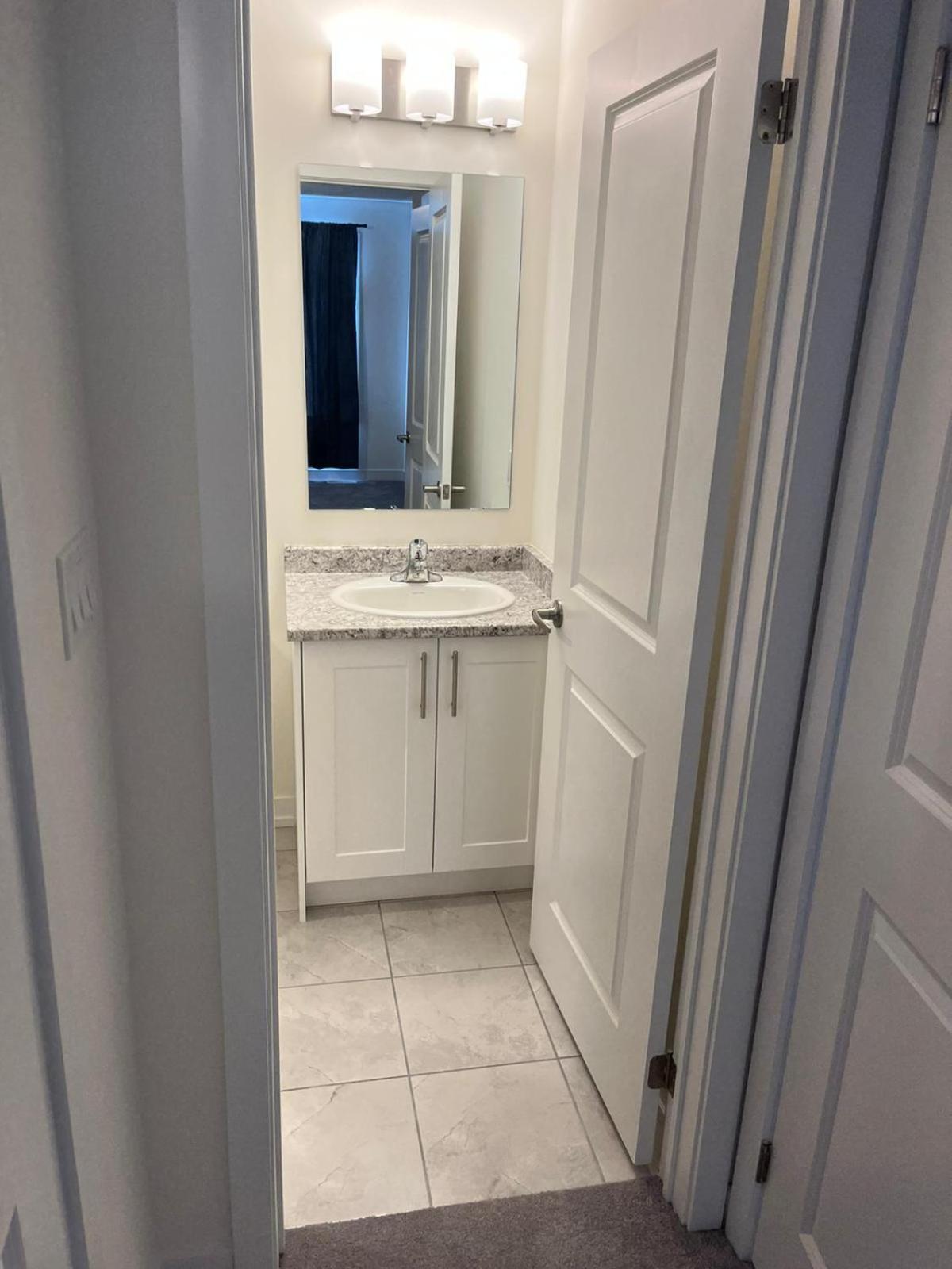 Luxury Brand New Townhouse In Milton Ontario 아파트 외부 사진