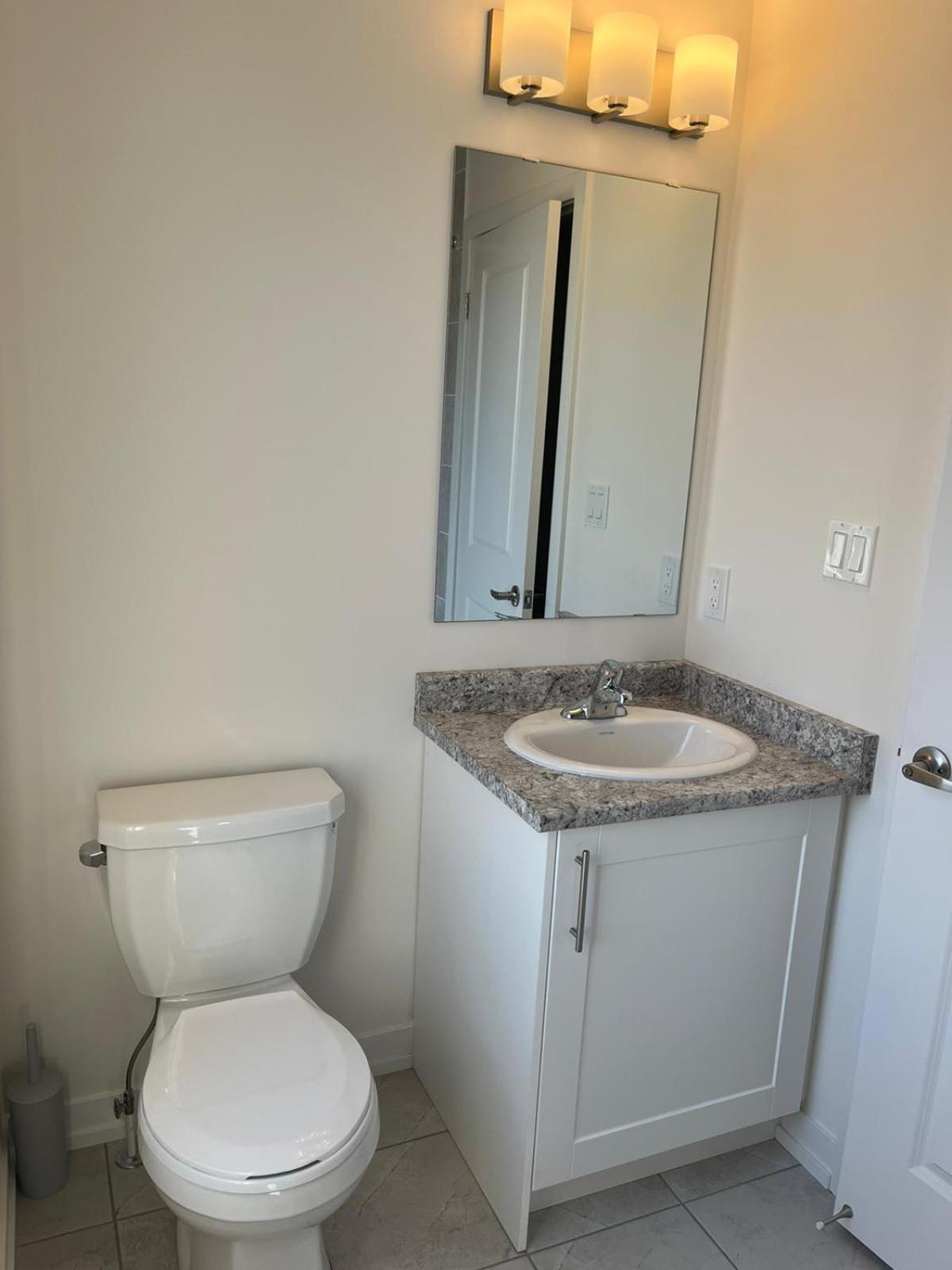 Luxury Brand New Townhouse In Milton Ontario 아파트 외부 사진